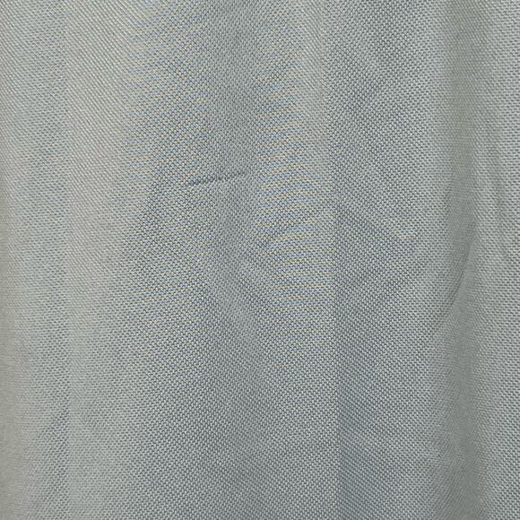 2-Fennec shirts highly evolved Golf polo men's 2XL 1- blue 1- gray Poly/spandex - Picture 9 of 10